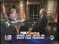 Fox Wire with Linda Vester - Defending Gary Condit I