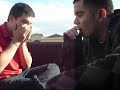 Beatboxing with T1AO and Kraze