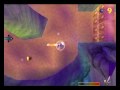 Gameguide Spyro: YotD Starfish Reef 100%