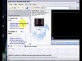Comment enregister sa WebCam utilisant Windows Movie Maker