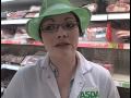 A message from Asda Fulwood