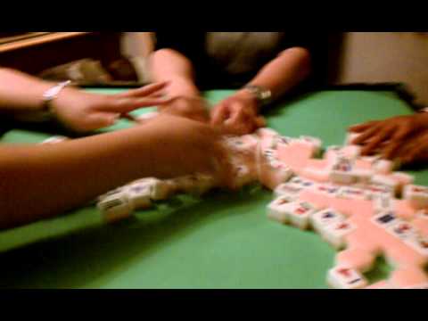 mahjong online