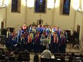 Kumbaya par Gospel Mississippi