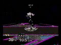 oria(marth) vs soid(fox)