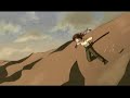 The Third: The Girl with the Blue Eye - Textless Opening