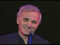 Charles Aznavour- La Boheme