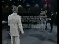 Benny Hinn - Powerful Anointing in London