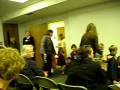 videos de 12/14/08 SS Class Take 1
