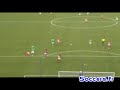 8ème journée 2008-2009 L1 Saint-etienne Monaco 1-0 Gomis