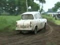 Anglia 105E SezoensRally Leon Meijers