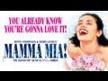 Mamma Mia! - Orpheum Theatre - Minneapolis