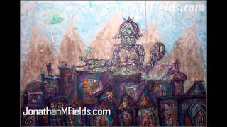 Graffiti Street Art Time Lapse Painting by DJ Trails in Denver