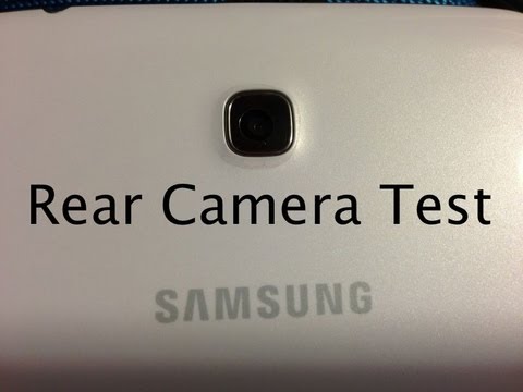 how to reverse camera on samsung galaxy y