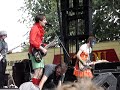 Of Montreal at Lollapalooza - Part Two