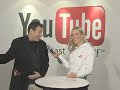 YouTube Reporter am DLD 2008: Daniel Dubno