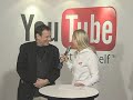 YouTube Reporter am DLD 2008: Daniel Dubno - Thumb #2