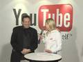 YouTube Reporter am DLD 2008: Daniel Dubno
