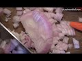 EL COCINERO FIEL #332 PIMIENTOS RELLENOS DE CARNE (PIQUILLOS)