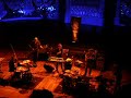 Tortoise live @ Barcelona Jazz Fest (4)