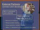 P&G VP Shares Web 2.0 Initiatives, Experiences P&G VP Shares Web 2.0 Initiatives, Experiences