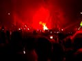 Coldplay Viva La Vida Tour Milano