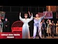 Cabrillo Music Theatre Presents 'EVITA' Cabrillo Music Theatre Presents 'EVITA'