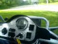 Lelef Au Volant Du Buggy