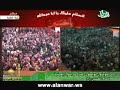 موكب أهالي البحرين في كربلاء المقدسة 4