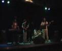 Cover de \"Dock of the Bay\" - Live au Moulin � Louviers