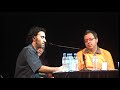 Carlito Azevedo leído por Crisitian De Nápoli