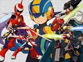 RockMan.EXE Stream Opening Full (Be Somewhere) ロックマンエグゼ Stream