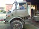 unimog