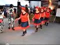 Country Polka competition in Mikkeli