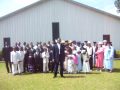 The Church of God of Eastover, Fellowship Weekend, Welcomes Southern And Northern Districts