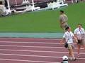 世界陸上開会式③