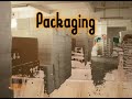 #008 Packaging