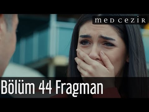 44. Bölüm Fragmanı                                                                                                                                                                                                                                        
