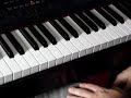 Boogie Woogie : Left Hand Pattern - 02