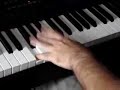 Boogie Woogie : Left Hand Pattern - 02