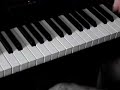 Boogie Woogie : Left Hand Pattern - 02
