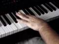 Boogie Woogie : Left Hand Pattern - 02