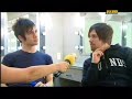Panic! interview