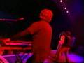 moist - underground live @ woodstock en beauce