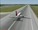 Pouso A319 Fortaleza