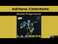 Adriano Celentano - Grazie prego scusi