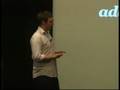 GTAC 2008: The New Genomics - Software Development at Petabyte Scale