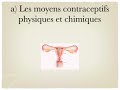 Les cours de SVT de Mr Giovannoni du Lycée Bel Air de Ste Suzanne