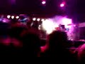 Dreadzone live in Prague (Sm�choff)