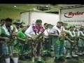 Avalon String Band SOS Warm Up Area 2008