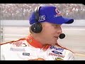 2001 EA Sports 500 - Intro/Pre-race